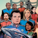 Illustration for article titled By Avis, iThe Orville/i Is Getting Its Own Comic Book